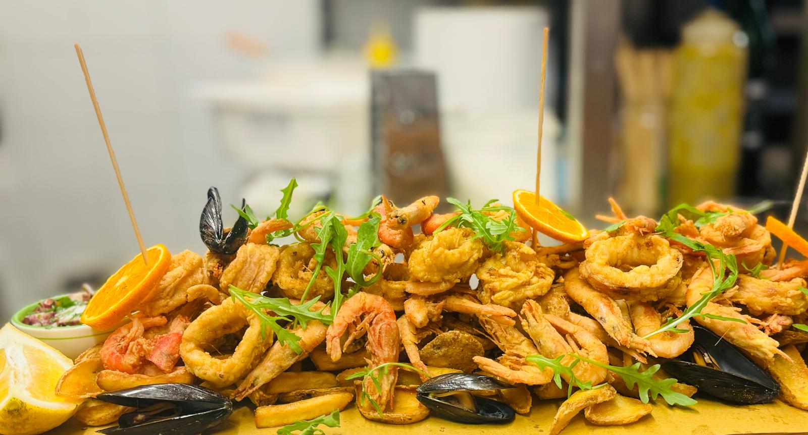 4Formaggi_Ortigia Pizzeria Ristorante – Autentica Cucina Italiana e Siciliana